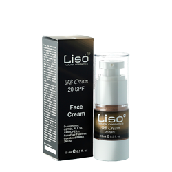 BB cream Liso slider