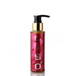 Hydrophilic oil for intimate hygiene Liso!
