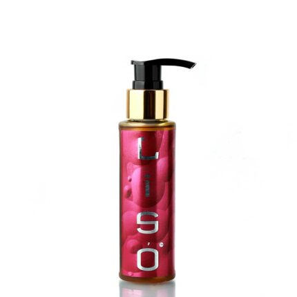 Hydrophilic oil for intimate hygiene Liso!