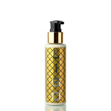 Make-up remover milk Liso!