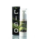 Нічний крем для жирної та комбінованої шкіри з пептидами 30ml