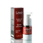Serum anti acne Liso 15ml!