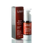 Serum anti acne Liso 30ml!