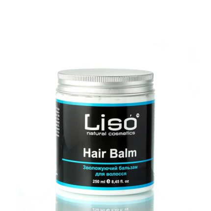 Hair Balm Liso