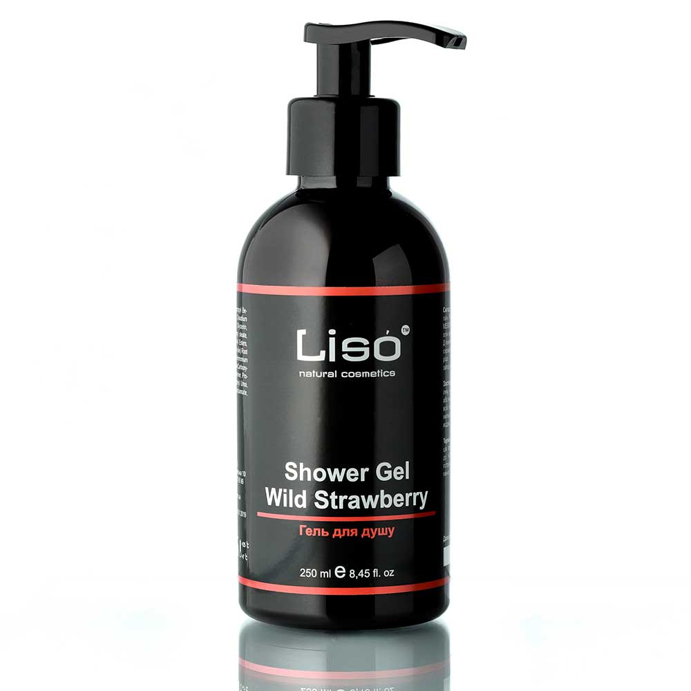 гель-для-душу-Wild-Strawberry gel-dlya-dushu-wild-strawberry