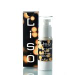 Lifting Face Cream "Golden Caviar" Liso