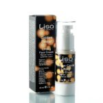 Lifting Face Cream "Golden Caviar" Liso