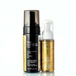 Пінка для нормальної cухої та чутливої шкіри 150ml, 80ml!