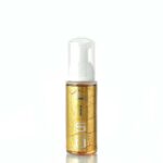 cleansing foam normal dry sensitive skin 80ml