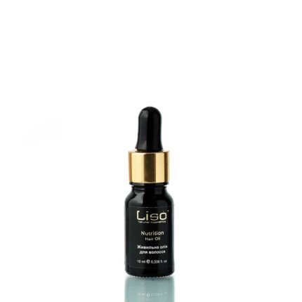 Nutrition Hair Oil Liso